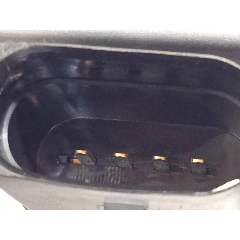 Recambio de motor limpia trasero para skoda fabia combi 1.0 tsi referencia OEM IAM 5F4955711A  