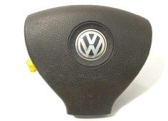 Recambio de airbag delantero izquierdo para volkswagen touran (1t2) 1.9 tdi referencia OEM IAM 1T0880201F   2