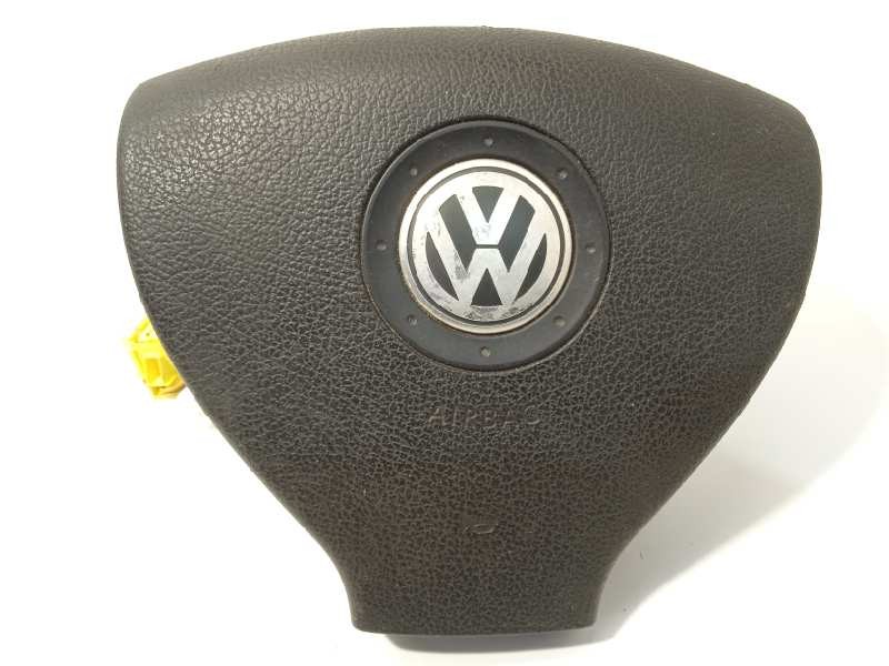 Recambio de airbag delantero izquierdo para volkswagen touran (1t2) 1.9 tdi referencia OEM IAM 1T0880201F  