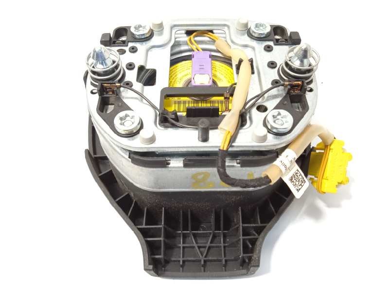 Recambio de airbag delantero izquierdo para volkswagen touran (1t2) 1.9 tdi referencia OEM IAM 1T0880201F  