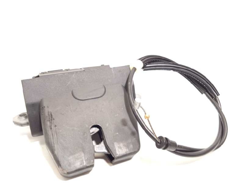 Recambio de cerradura maletero / porton para volvo s60 lim. 2.0 diesel cat referencia OEM IAM 31278384  