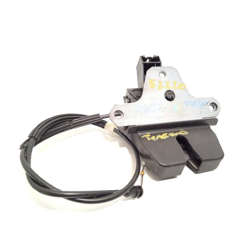 Recambio de cerradura maletero / porton para volvo s60 lim. 2.0 diesel cat referencia OEM IAM 31278384  