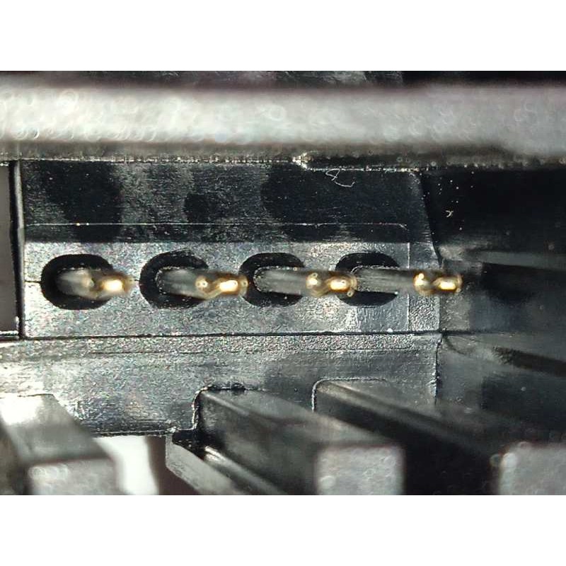 Recambio de cerradura maletero / porton para volvo s60 lim. 2.0 diesel cat referencia OEM IAM 31278384  