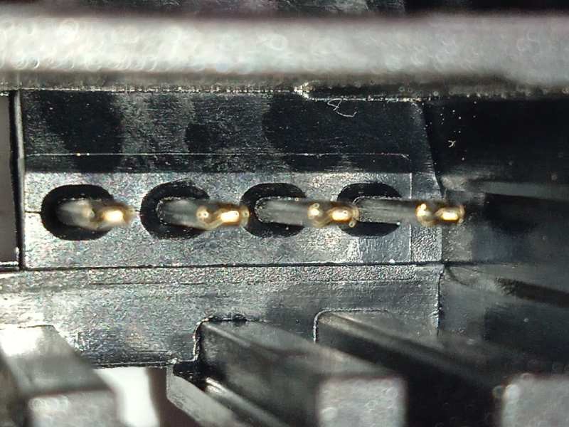 Recambio de cerradura maletero / porton para volvo s60 lim. 2.0 diesel cat referencia OEM IAM 31278384  