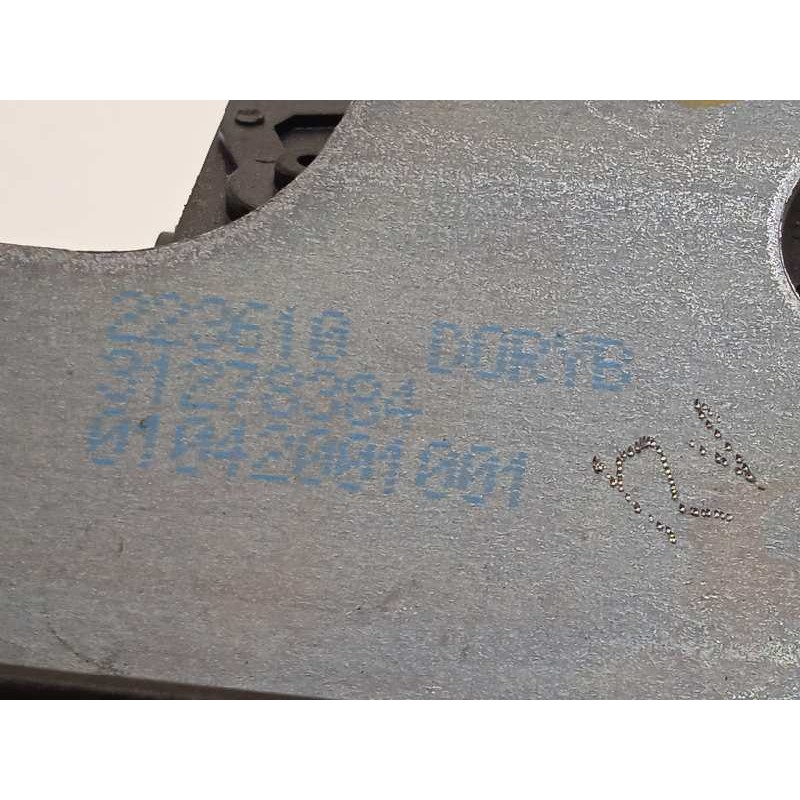 Recambio de cerradura maletero / porton para volvo s60 lim. 2.0 diesel cat referencia OEM IAM 31278384  