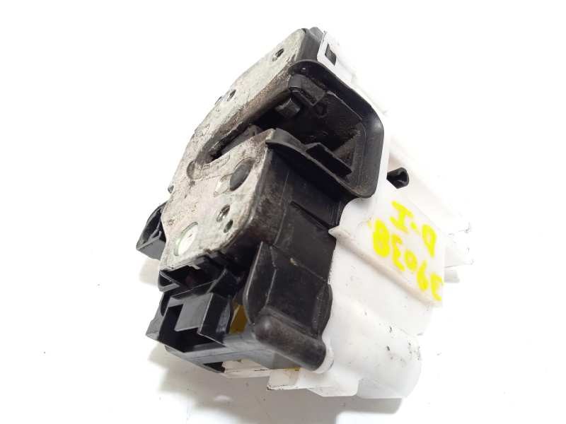 Recambio de cerradura puerta delantera izquierda para fiat 500 1.2 referencia OEM IAM 51935118  
