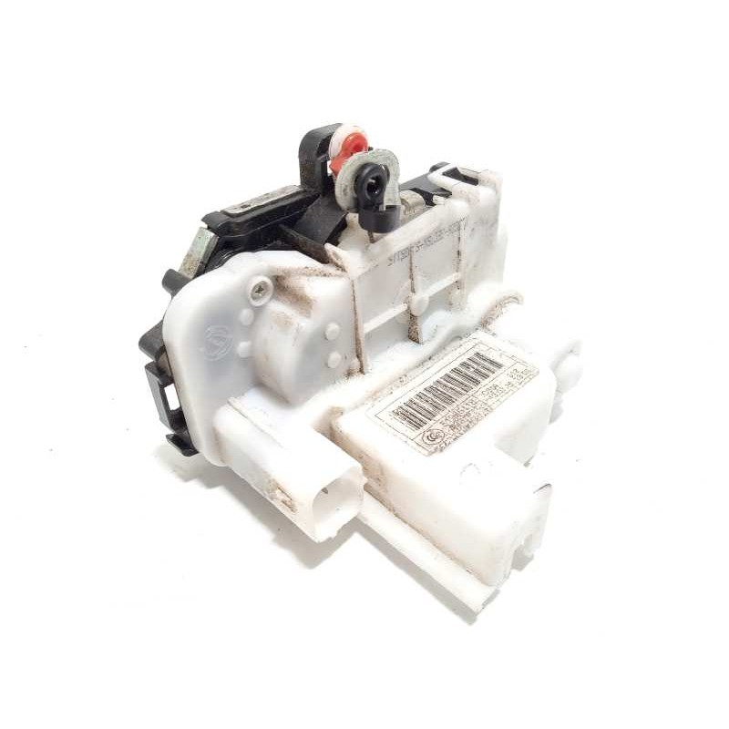 Recambio de cerradura puerta delantera izquierda para fiat 500 1.2 referencia OEM IAM 51935118  