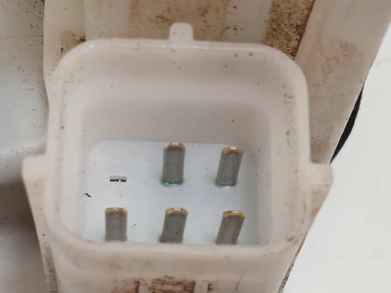 Recambio de cerradura puerta delantera izquierda para fiat 500 1.2 referencia OEM IAM 51935118  