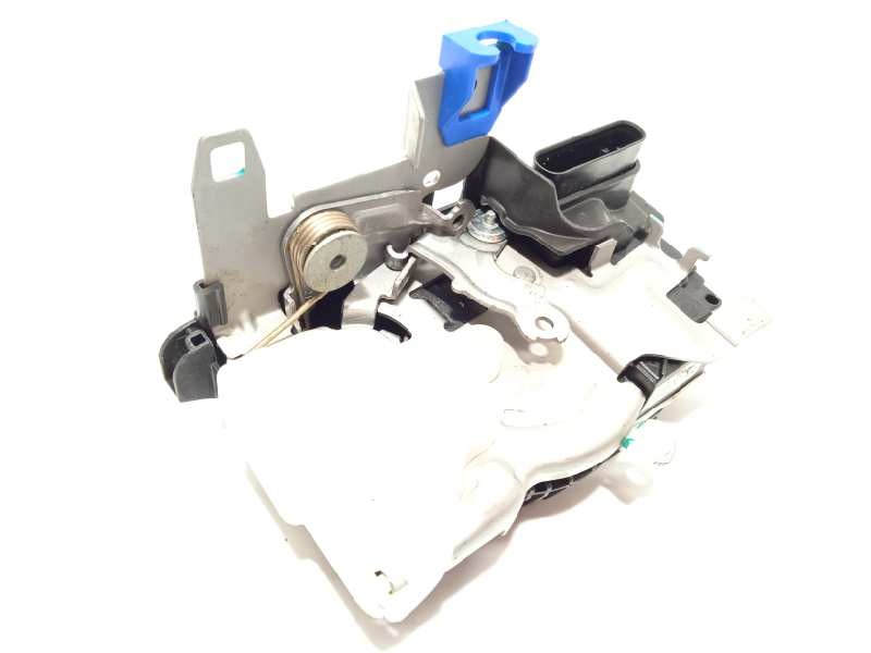 Recambio de cerradura puerta delantera izquierda para lynk&co lynk & co 01 1.5 phev referencia OEM IAM 8888128489  