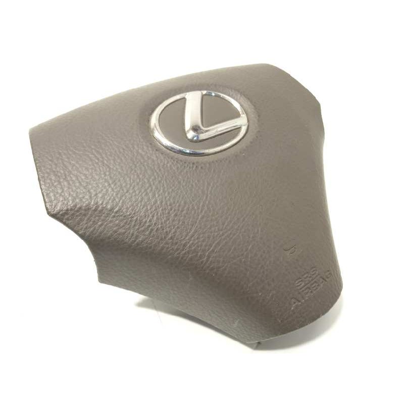 Recambio de airbag delantero izquierdo para lexus gs (gs/us/ws19) 300 referencia OEM IAM 4513030660E0  