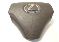 Recambio de airbag delantero izquierdo para lexus gs (gs/us/ws19) 300 referencia OEM IAM 4513030660E0   2