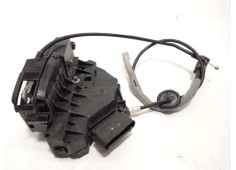 Recambio de cerradura puerta delantera derecha para volvo s60 lim. 2.0 diesel cat referencia OEM IAM 31301739   2
