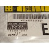 Recambio de centralita airbag para toyota prius liftback (_w2_) 1.5 hybrid (nhw20_) referencia OEM IAM 8917047390  1523006951