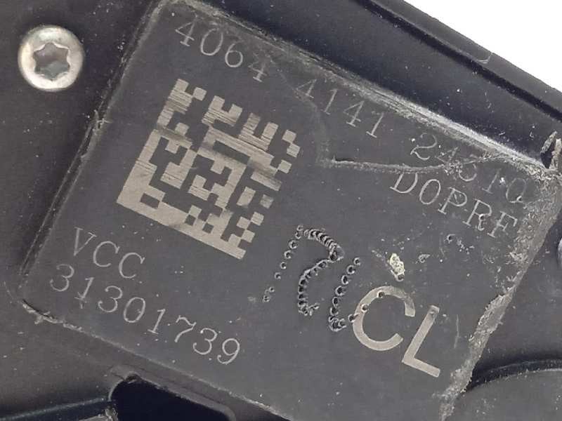 Recambio de cerradura puerta delantera derecha para volvo s60 lim. 2.0 diesel cat referencia OEM IAM 31301739  