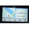 Recambio de pantalla multifuncion para ford focus iv (hn) 1.0 ecoboost referencia OEM IAM GM5T18B955SB 1925403 