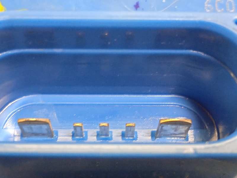 Recambio de bomba combustible para skoda fabia combi 1.0 tsi referencia OEM IAM 6C0919051G  0580200317