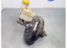 Recambio de servofreno para fiat 500 1.2 referencia OEM IAM 51866500  