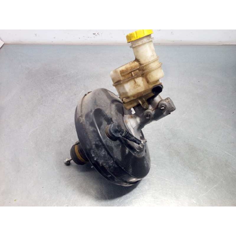 Recambio de servofreno para fiat 500 1.2 referencia OEM IAM 51866500  