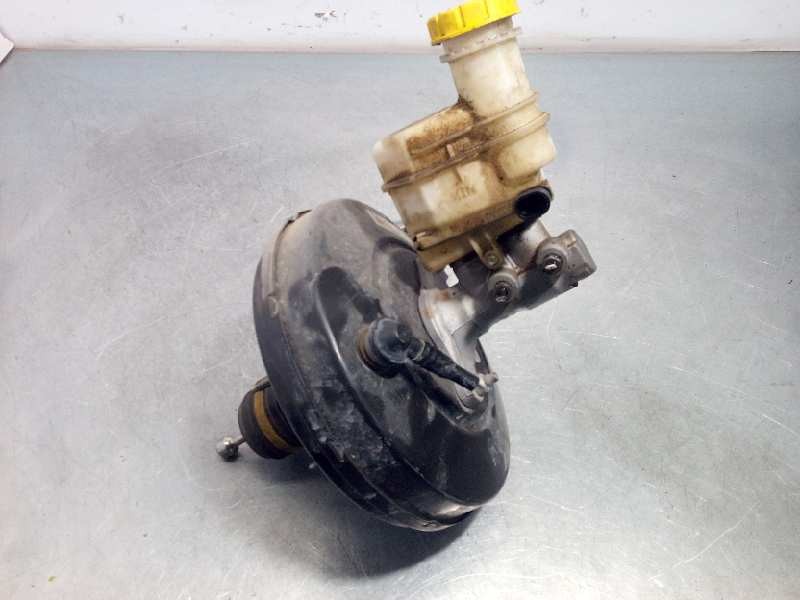 Recambio de servofreno para fiat 500 1.2 referencia OEM IAM 51866500  