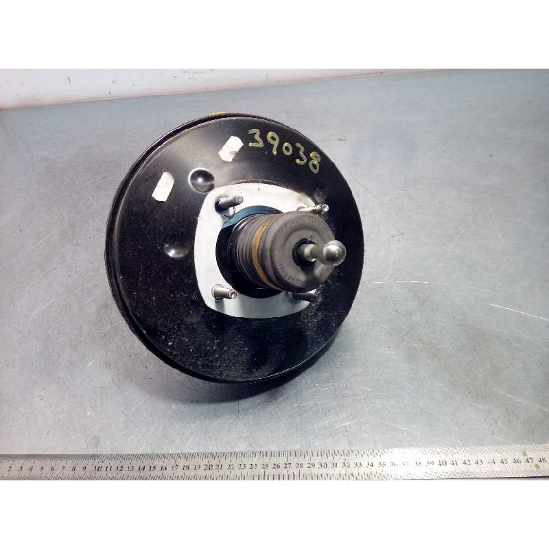 Recambio de servofreno para fiat 500 1.2 referencia OEM IAM 51866500  