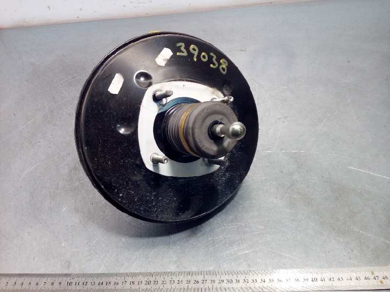 Recambio de servofreno para fiat 500 1.2 referencia OEM IAM 51866500  