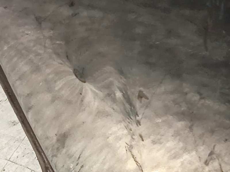 Recambio de puerta delantera izquierda para citroën c6 exclusive referencia OEM IAM 9002W3  