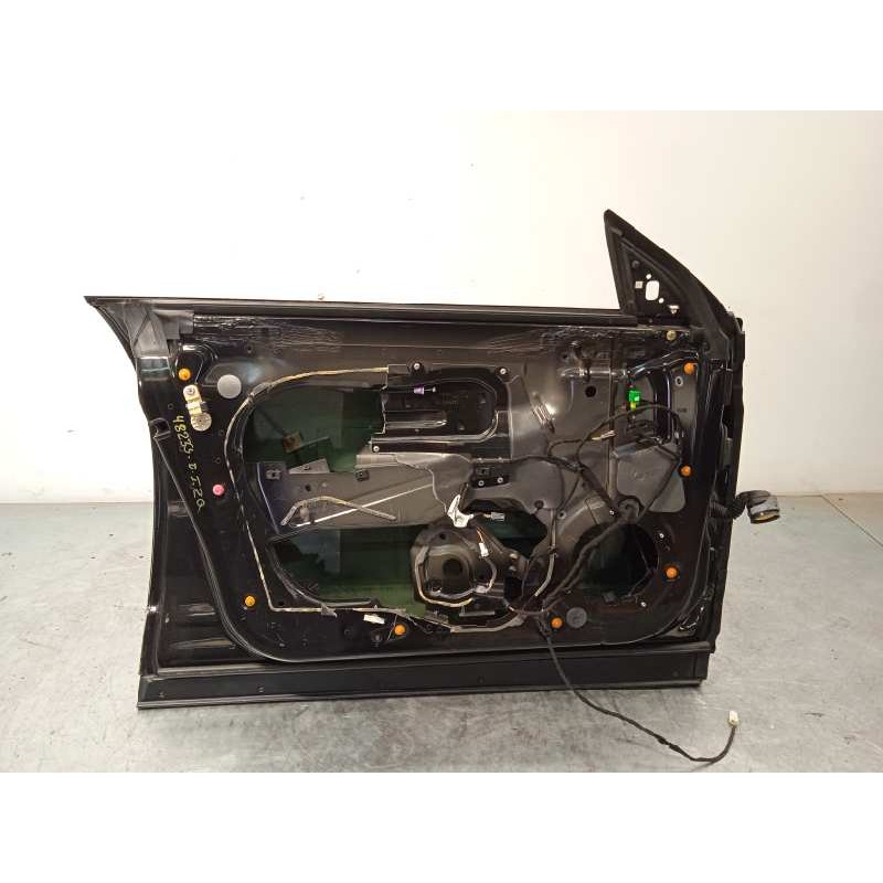 Recambio de puerta delantera izquierda para citroën c6 exclusive referencia OEM IAM 9002W3  
