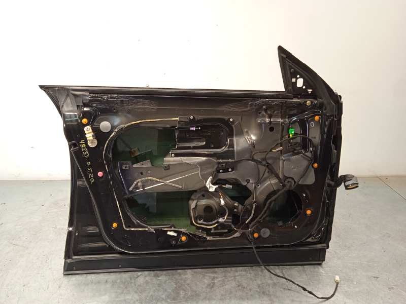 Recambio de puerta delantera izquierda para citroën c6 exclusive referencia OEM IAM 9002W3  