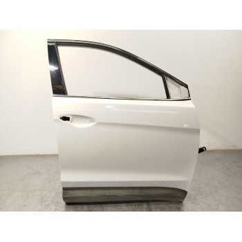 Recambio de puerta delantera derecha para hyundai santa fé iii (dm, dma) 2.2 crdi referencia OEM IAM 760042W010  