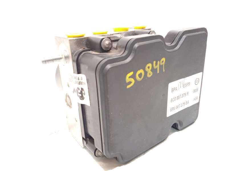 Recambio de abs para skoda fabia combi 1.0 tsi referencia OEM IAM 6C0614517R 6C0907379R 269854