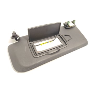 Recambio de parasol izquierdo para mercedes-benz clase c coupé (c205) c 220 d (205.304) referencia OEM IAM A2058108504 A20581085