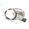 Recambio de cerradura puerta delantera izquierda para peugeot 508 sw active referencia OEM IAM 006256  9800625680