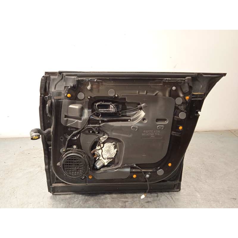 Recambio de puerta trasera derecha para citroën c6 exclusive referencia OEM IAM 9008N7  