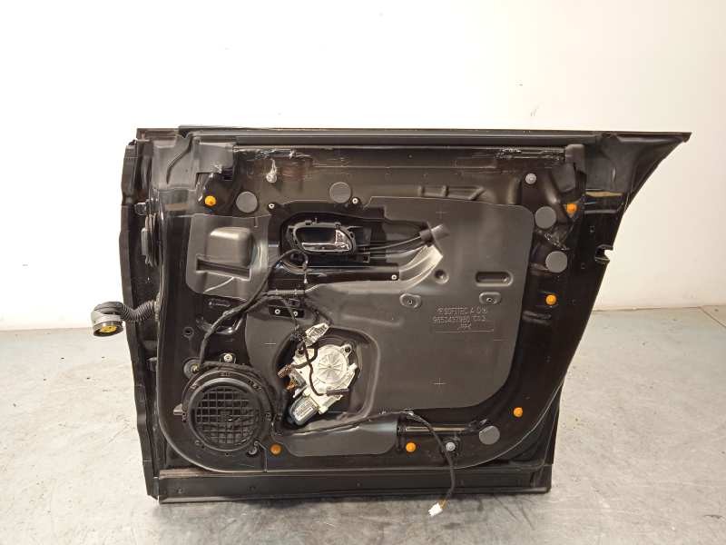 Recambio de puerta trasera derecha para citroën c6 exclusive referencia OEM IAM 9008N7  