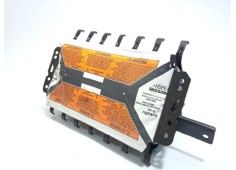 Recambio de airbag delantero derecho para nissan qashqai (j10) 1.5 dci turbodiesel cat referencia OEM IAM 98515JD05A   2