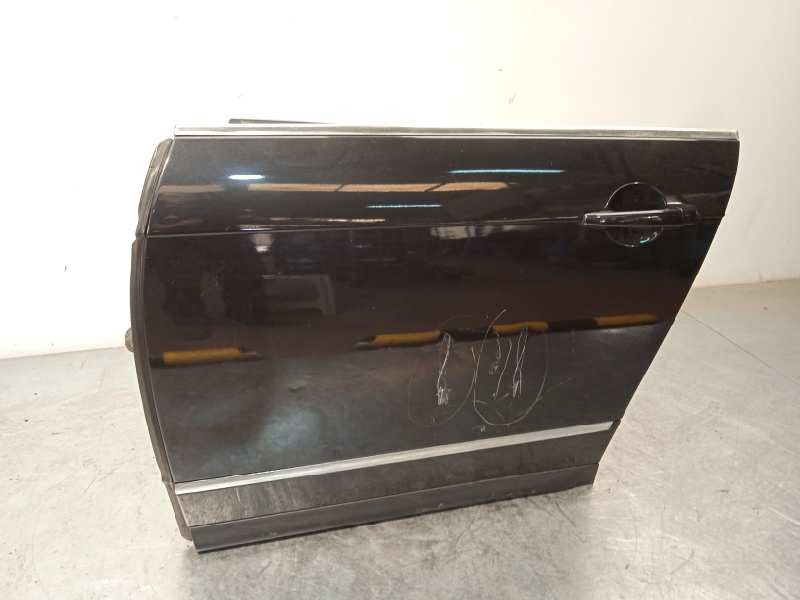 Recambio de puerta trasera izquierda para citroën c6 exclusive referencia OEM IAM 9006J1  