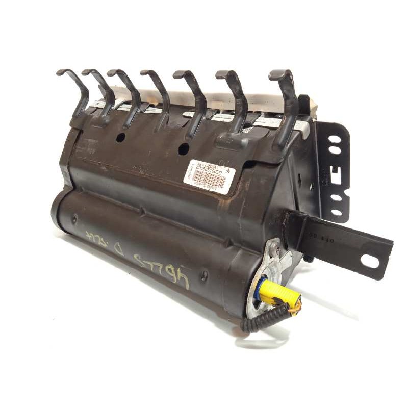 Recambio de airbag delantero derecho para nissan qashqai (j10) 1.5 dci turbodiesel cat referencia OEM IAM 98515JD05A  