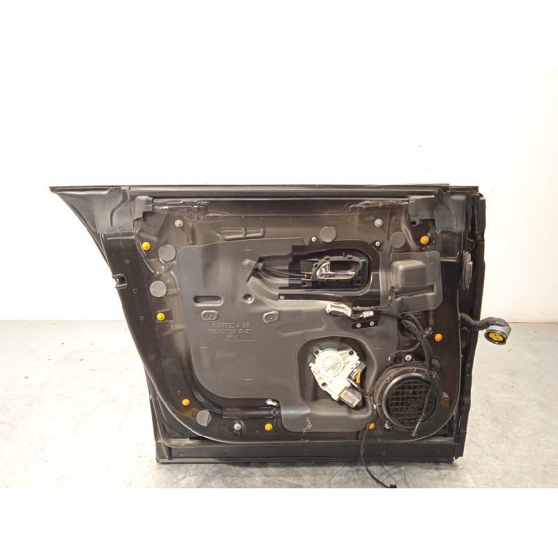 Recambio de puerta trasera izquierda para citroën c6 exclusive referencia OEM IAM 9006J1  