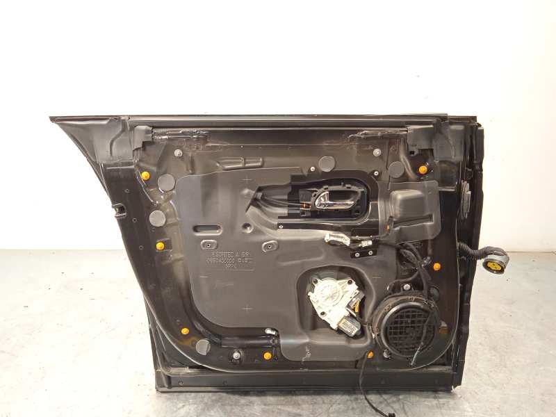 Recambio de puerta trasera izquierda para citroën c6 exclusive referencia OEM IAM 9006J1  