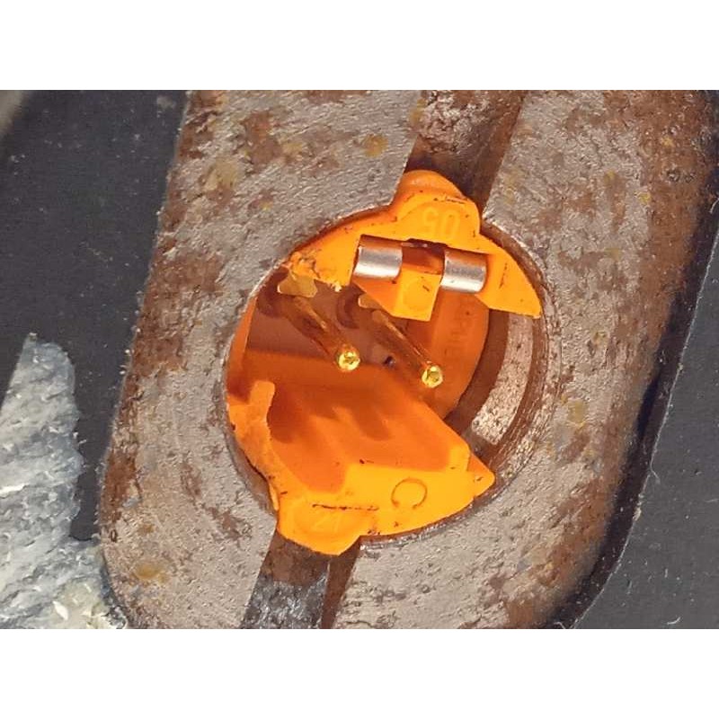 Recambio de airbag delantero derecho para nissan qashqai (j10) 1.5 dci turbodiesel cat referencia OEM IAM 98515JD05A  