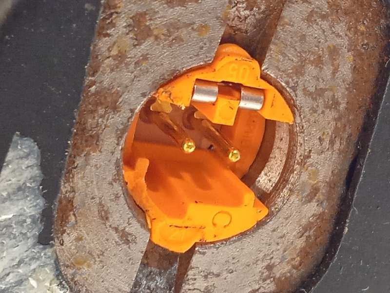 Recambio de airbag delantero derecho para nissan qashqai (j10) 1.5 dci turbodiesel cat referencia OEM IAM 98515JD05A  