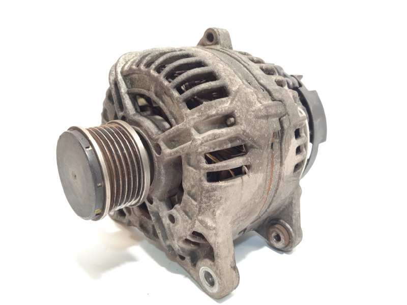 Recambio de alternador para nissan qashqai (j10) 1.5 dci turbodiesel cat referencia OEM IAM 8200728292C 0124525140 8200728292