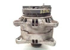 Recambio de alternador para nissan qashqai (j10) 1.5 dci turbodiesel cat referencia OEM IAM 8200728292C 0124525140 8200728292 2