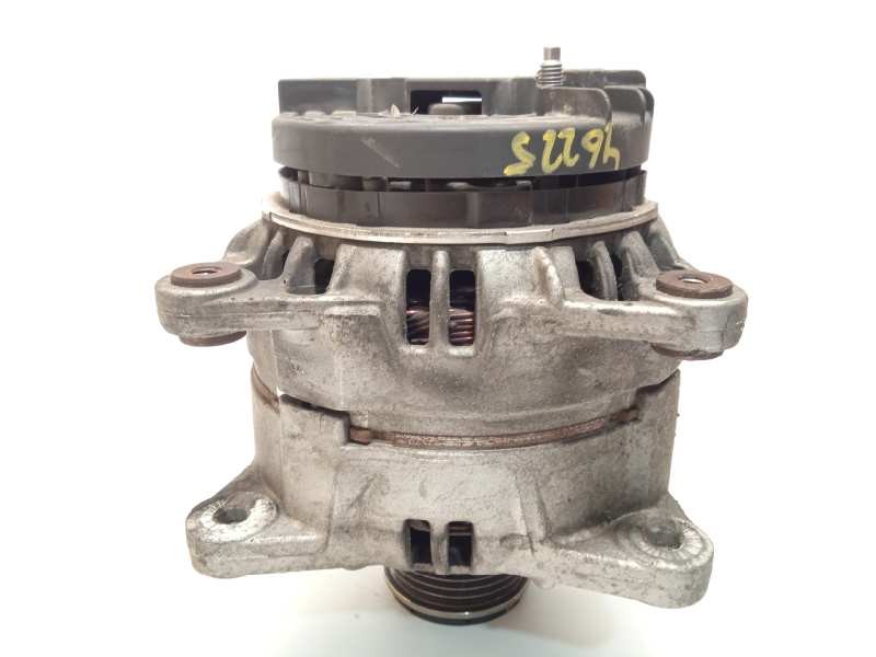 Recambio de alternador para nissan qashqai (j10) 1.5 dci turbodiesel cat referencia OEM IAM 8200728292C 0124525140 8200728292