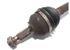 Recambio de transmision delantera derecha para citroën c6 exclusive referencia OEM IAM 3273QZ   2