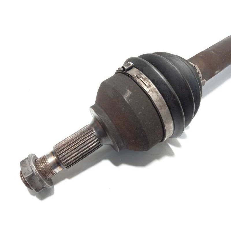 Recambio de transmision delantera derecha para citroën c6 exclusive referencia OEM IAM 3273QZ  