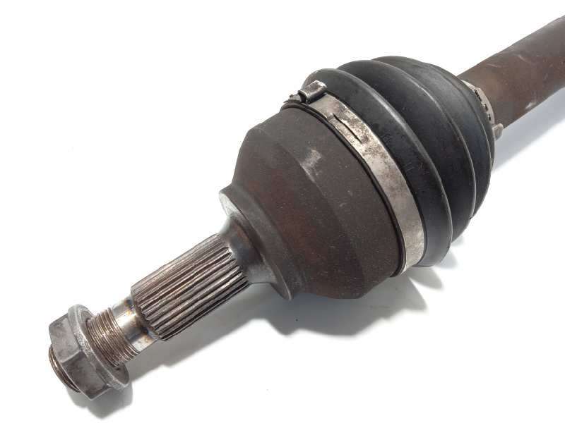 Recambio de transmision delantera derecha para citroën c6 exclusive referencia OEM IAM 3273QZ  