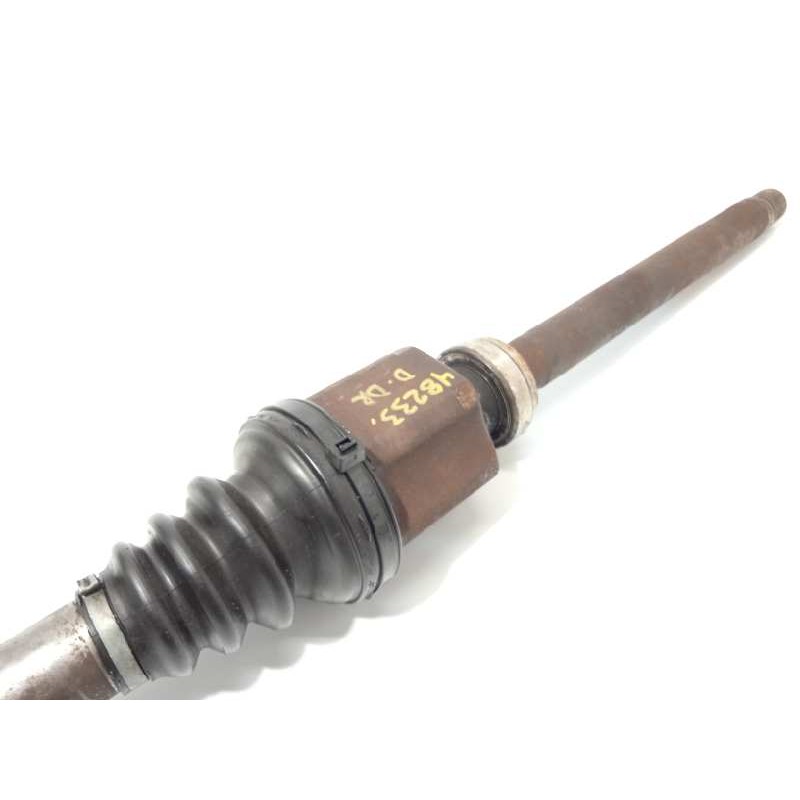 Recambio de transmision delantera derecha para citroën c6 exclusive referencia OEM IAM 3273QZ  