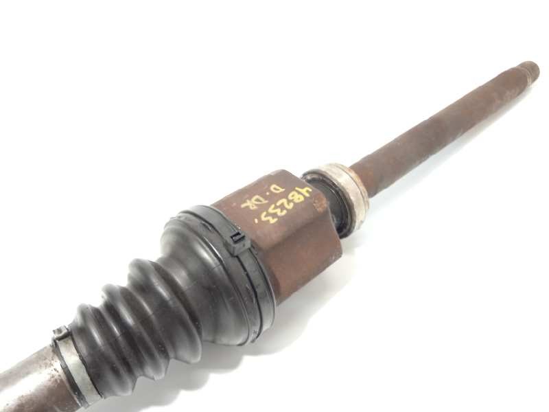 Recambio de transmision delantera derecha para citroën c6 exclusive referencia OEM IAM 3273QZ  