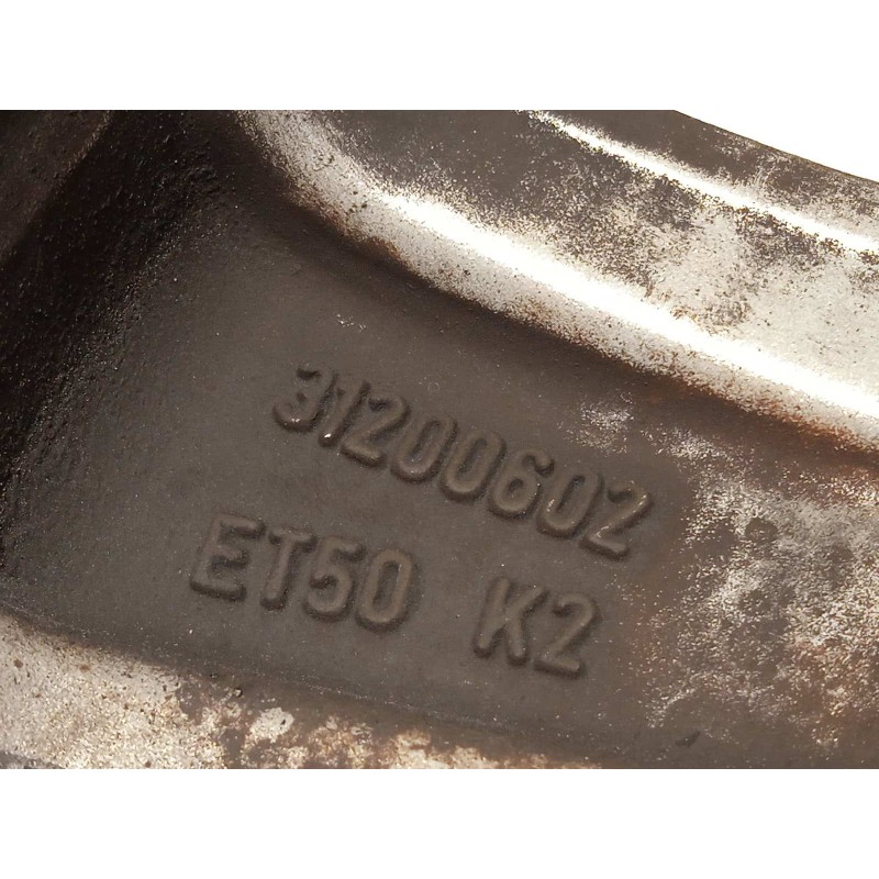 Recambio de llanta para volvo s60 lim. 2.0 diesel cat referencia OEM IAM 31200602  